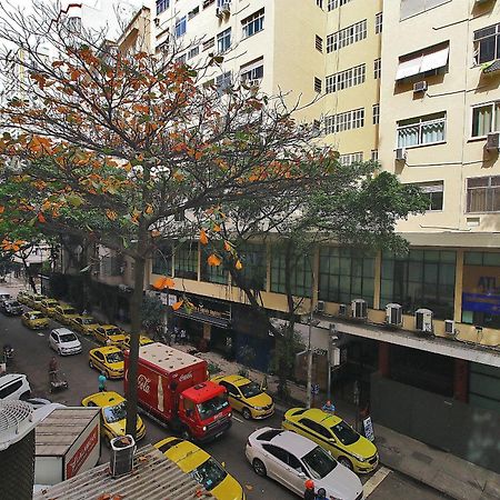 Moderno 2 Quartos P/ 6 Pessoas A 50M Da Praia Rio de Janeiro Exterior photo